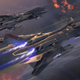 Illustration for article titled iStar Citizen/i Might Take Up At Least 100GB